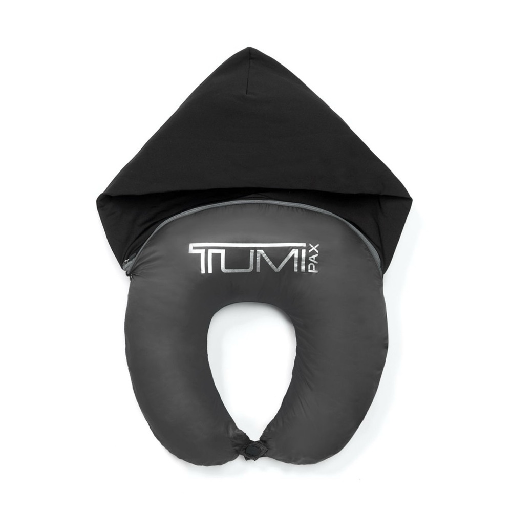 SOLD Tumipax Charlotte Packable Travel Puffer Jacket - Picture 7 of 7
